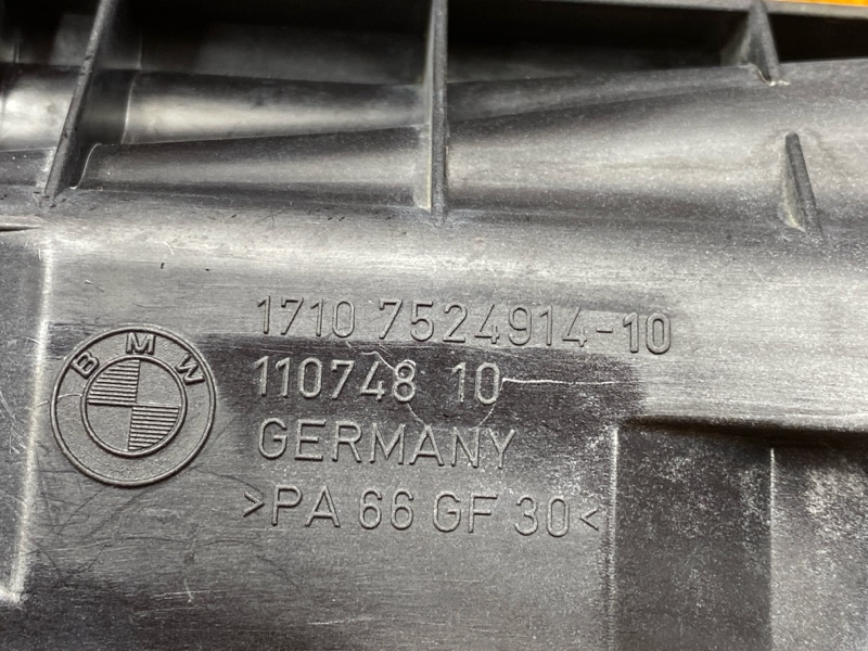 Кронштейн радиатора, 300 рублей, Красноярск