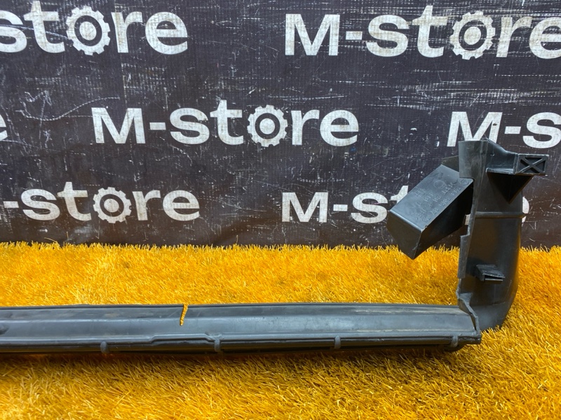 дефлектор радиатора, 1000 рублей, Красноярск