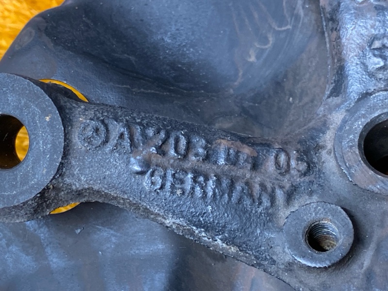 ступица, 3000 рублей, Красноярск