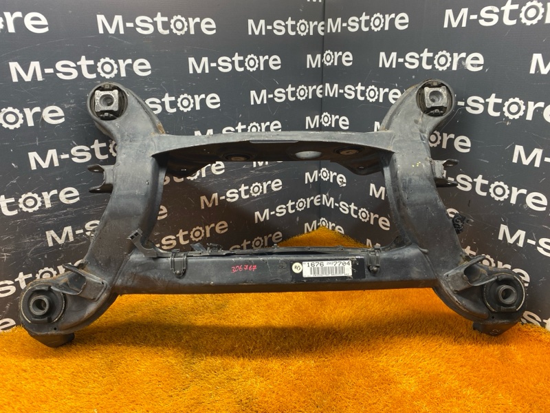 Балка поперечная (подрамник), 4000 рублей, Красноярск