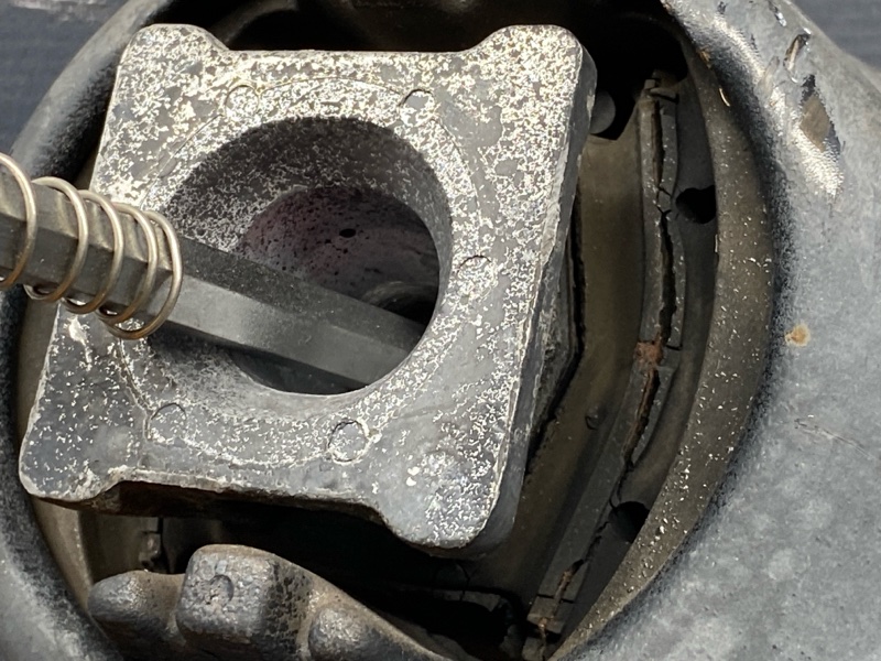 Балка поперечная (подрамник), 4000 рублей, Красноярск