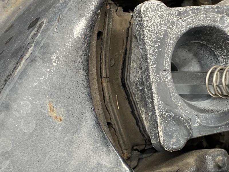 Балка поперечная (подрамник), 4000 рублей, Красноярск