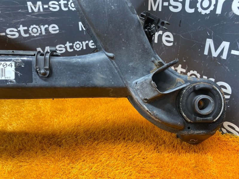 Балка поперечная (подрамник), 4000 рублей, Красноярск