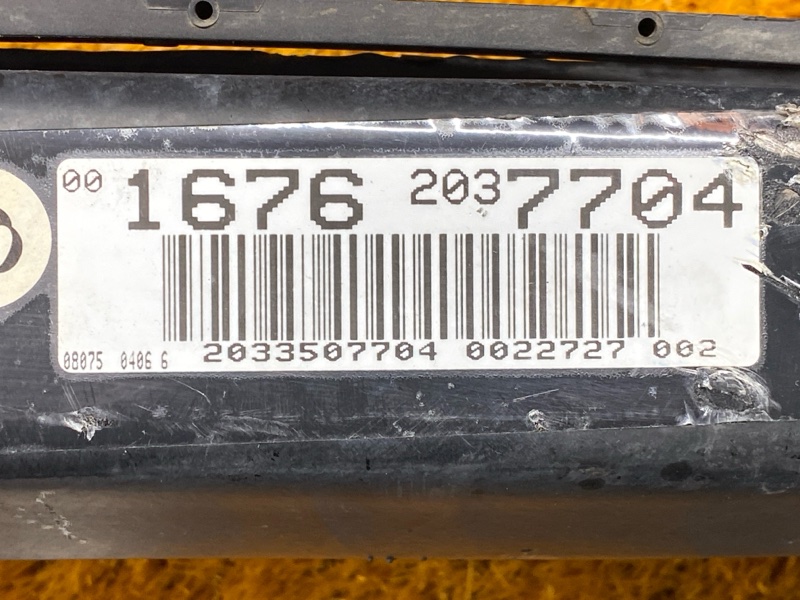 Балка поперечная (подрамник), 4000 рублей, Красноярск