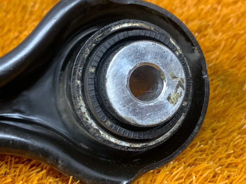 Рычаг подвески нижний, 900 рублей, Красноярск