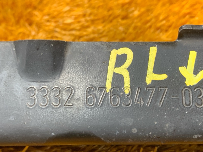 Рычаг подвески нижний, 200 рублей, Красноярск