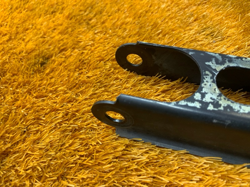 Рычаг подвески нижний, 200 рублей, Красноярск