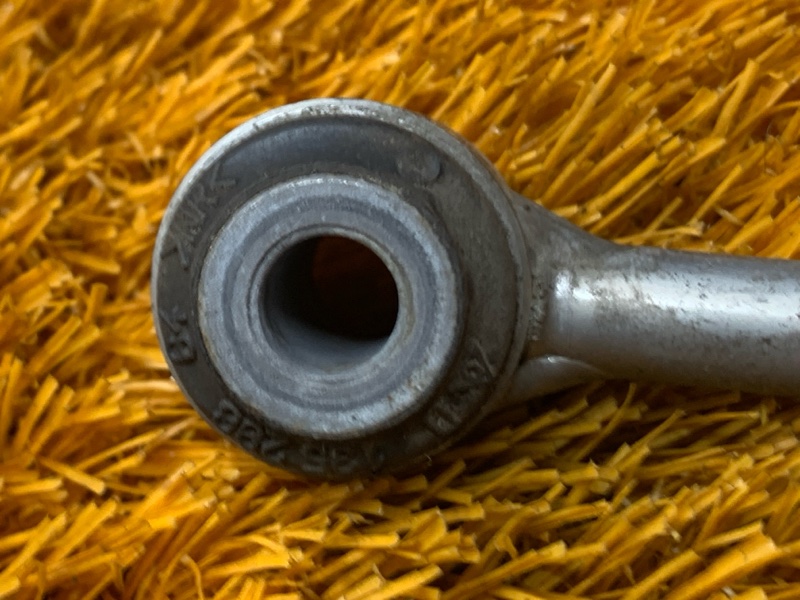 стойка стабилизатора, 400 рублей, Красноярск