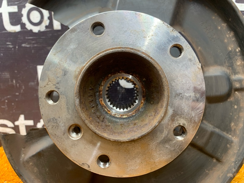 ступица, 2000 рублей, Красноярск