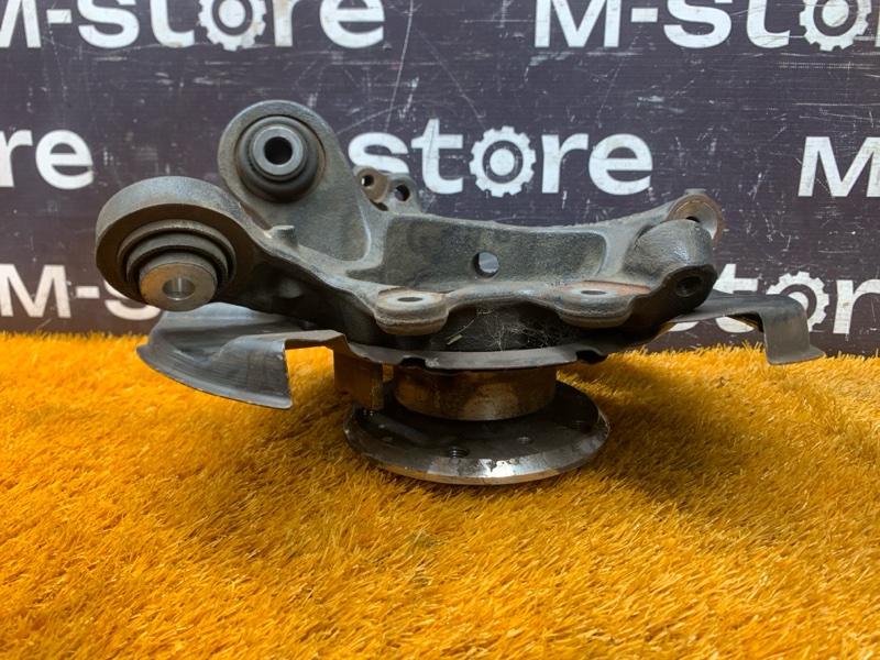 ступица, 2000 рублей, Красноярск