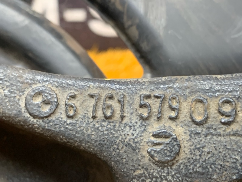 ступица, 2000 рублей, Красноярск