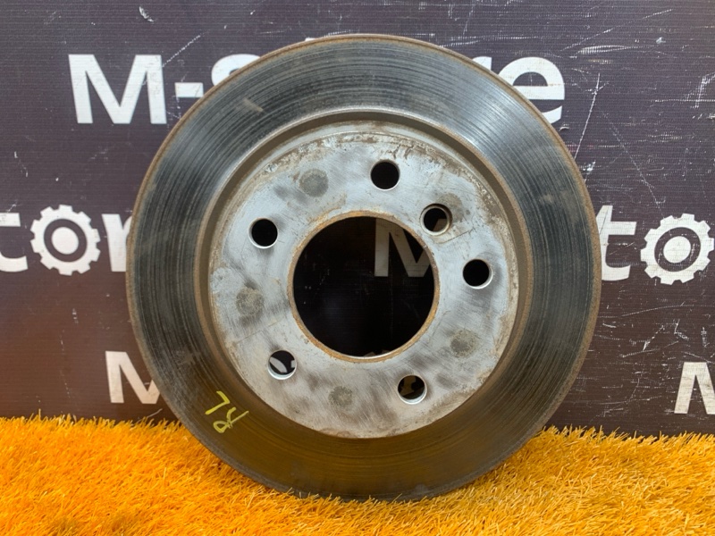 Диск тормозной, 3000 рублей, Красноярск