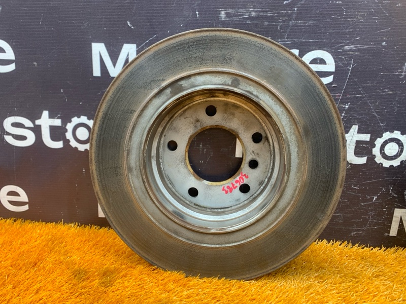 Диск тормозной, 3000 рублей, Красноярск