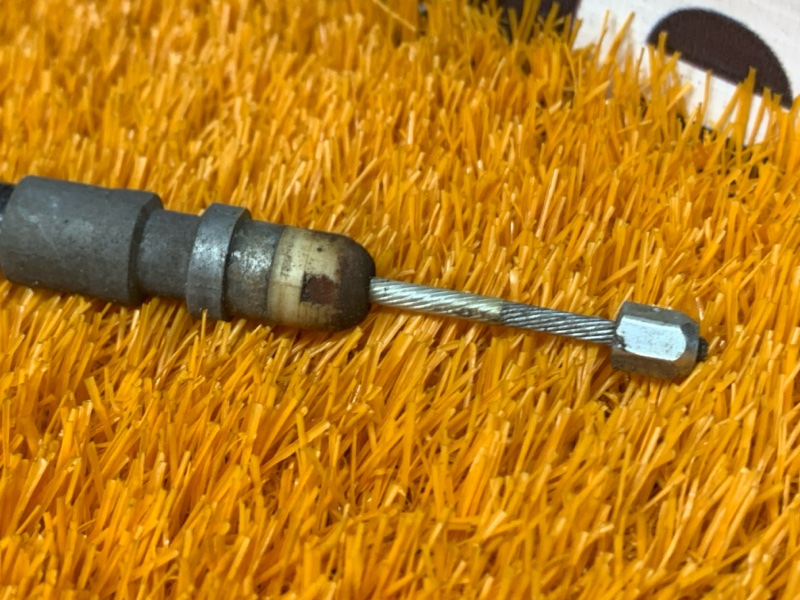 трос ручника, 350 рублей, Красноярск