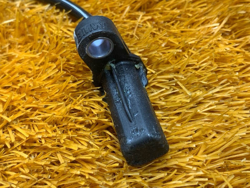 Датчик ABS, 650 рублей, Красноярск