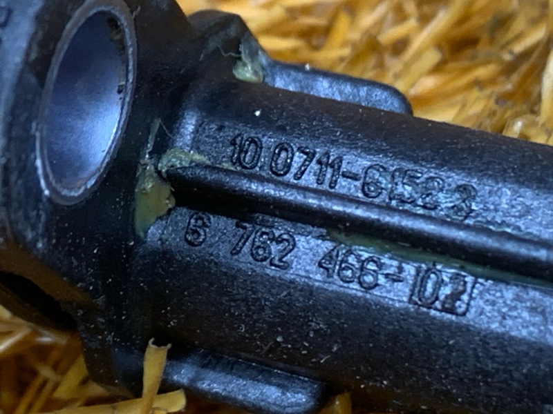 Датчик ABS, 650 рублей, Красноярск