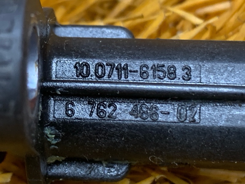 Датчик ABS, 650 рублей, Красноярск