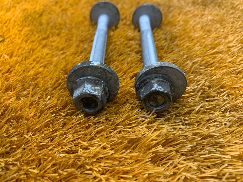 Болт развальный, 800 рублей, Красноярск