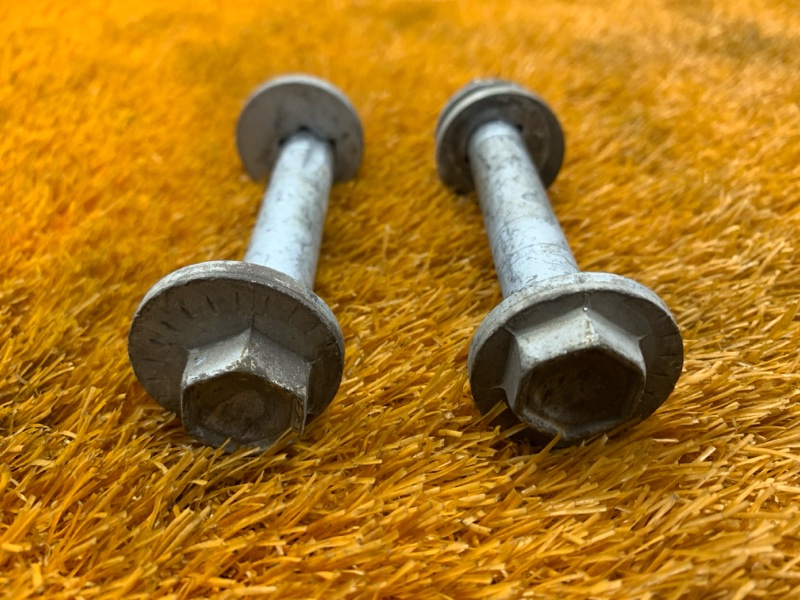 Болт развальный, 600 рублей, Красноярск