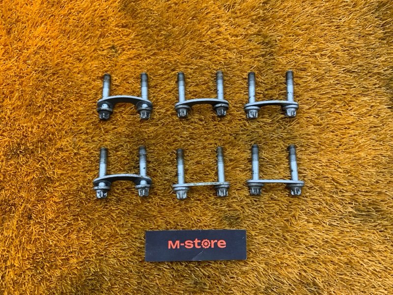 Болт привода, 600 рублей, Красноярск