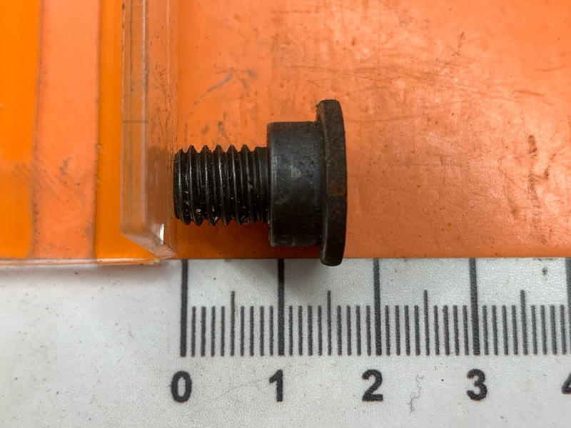 Болт тормозного диска, 100 рублей, Красноярск