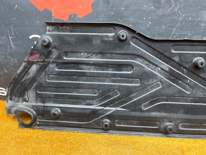 Защита днища кузова, 1000 рублей, Красноярск