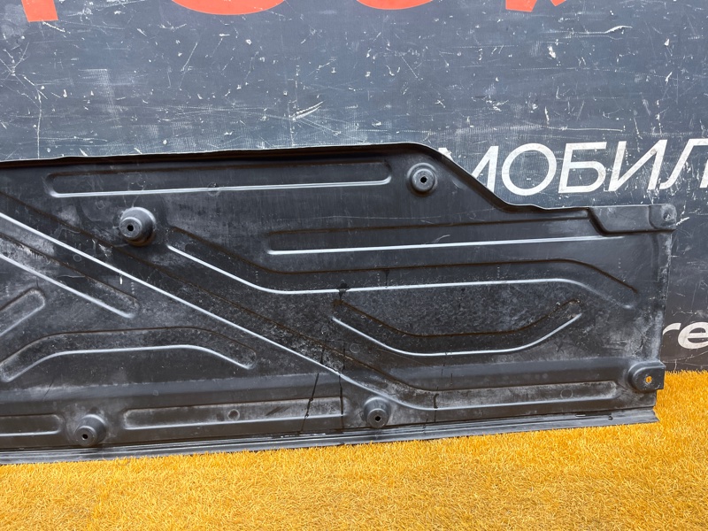 Защита днища кузова, 1000 рублей, Красноярск