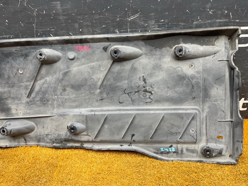 Защита днища кузова, 2500 рублей, Красноярск