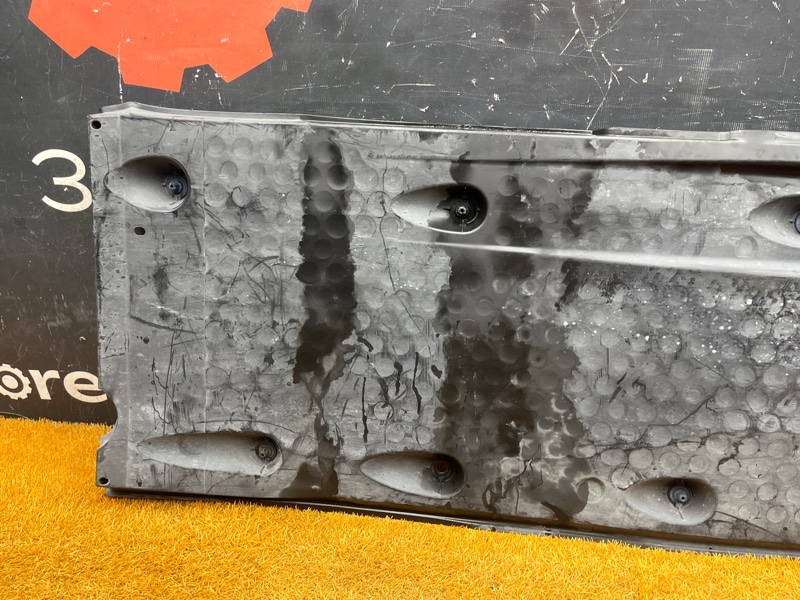 Защита днища кузова, 2500 рублей, Красноярск