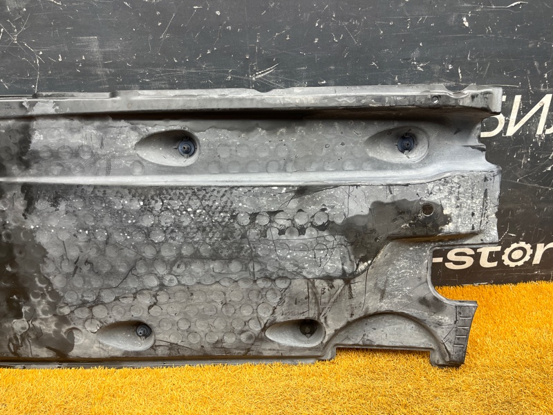 Защита днища кузова, 2500 рублей, Красноярск