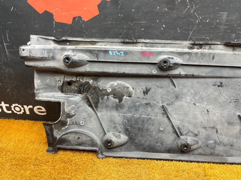 Защита днища кузова, 2500 рублей, Красноярск