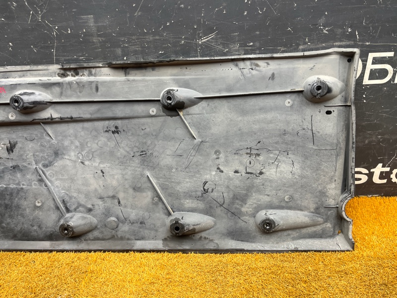 Защита днища кузова, 2500 рублей, Красноярск