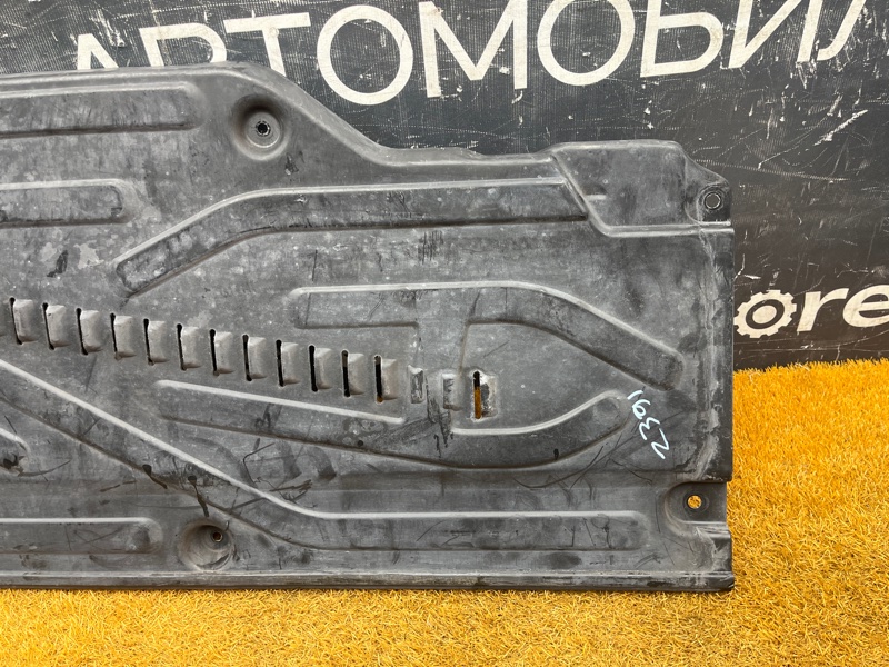 Защита днища кузова, 1200 рублей, Красноярск