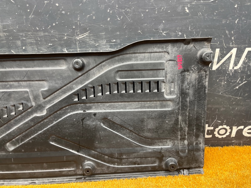 Защита днища кузова, 1200 рублей, Красноярск