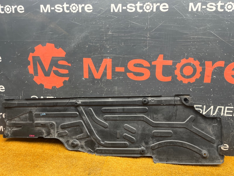 Защита днища кузова, 2500 рублей, Красноярск