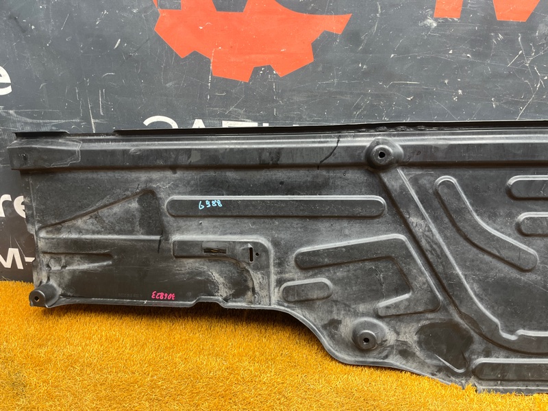 Защита днища кузова, 2500 рублей, Красноярск