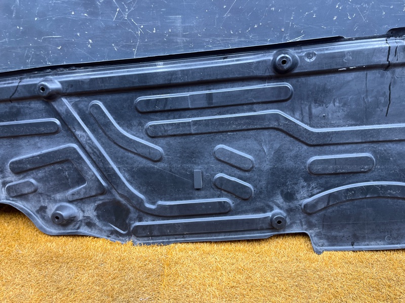 Защита днища кузова, 2500 рублей, Красноярск