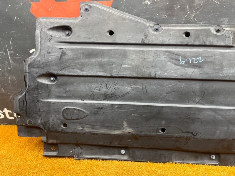 Защита днища кузова, 5000 рублей, Красноярск