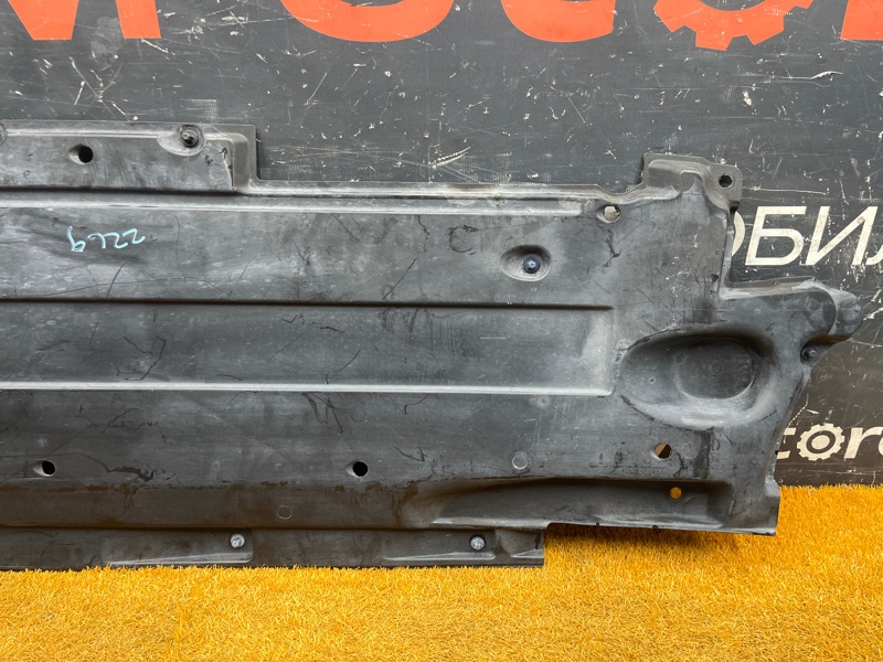 Защита днища кузова, 5000 рублей, Красноярск