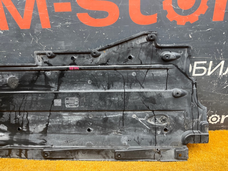 Защита днища кузова, 5000 рублей, Красноярск