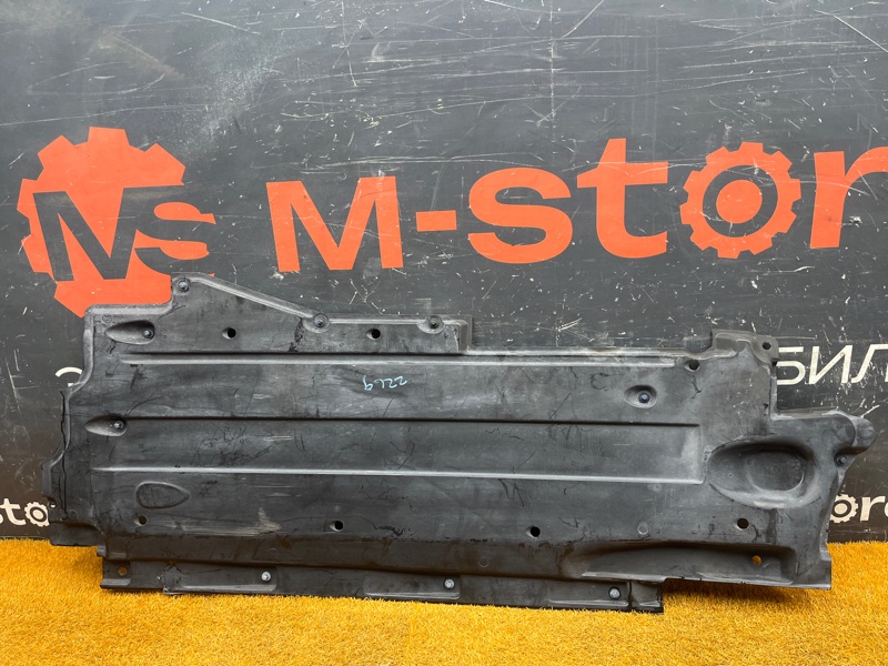 Защита днища кузова, 5000 рублей, Красноярск