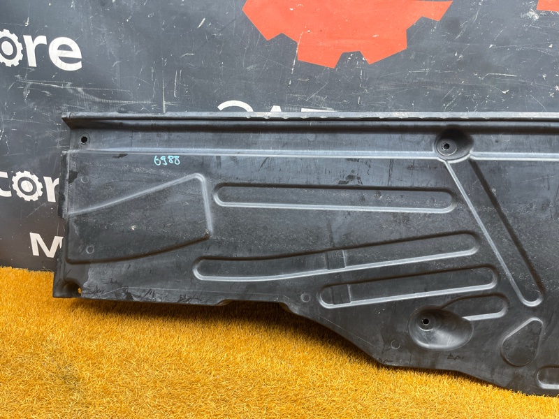 Защита днища кузова, 3000 рублей, Красноярск