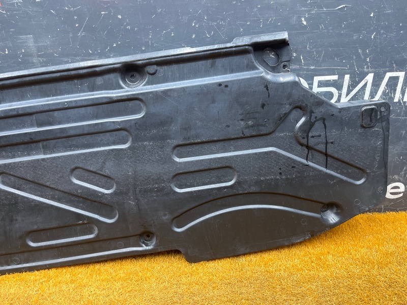 Защита днища кузова, 3000 рублей, Красноярск