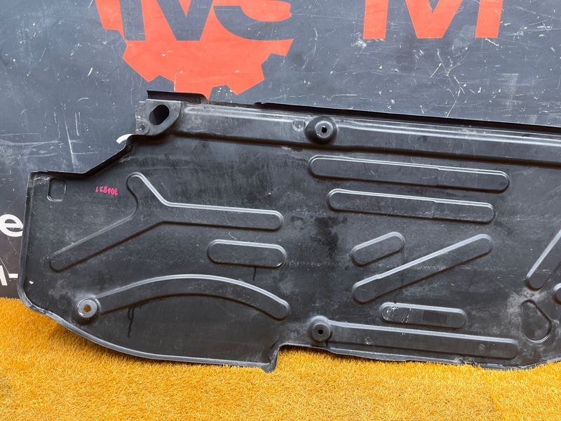 Защита днища кузова, 3000 рублей, Красноярск