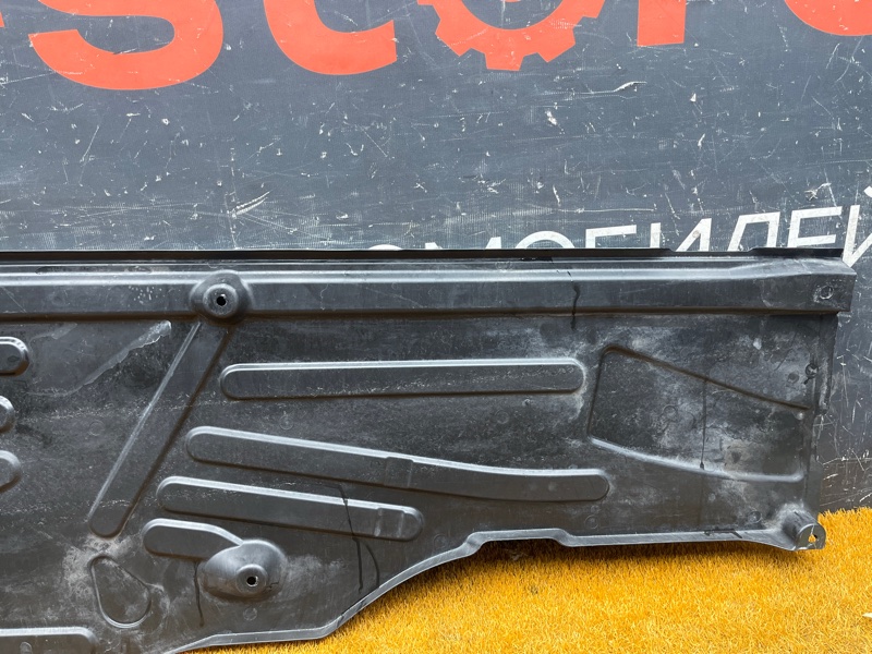 Защита днища кузова, 3000 рублей, Красноярск