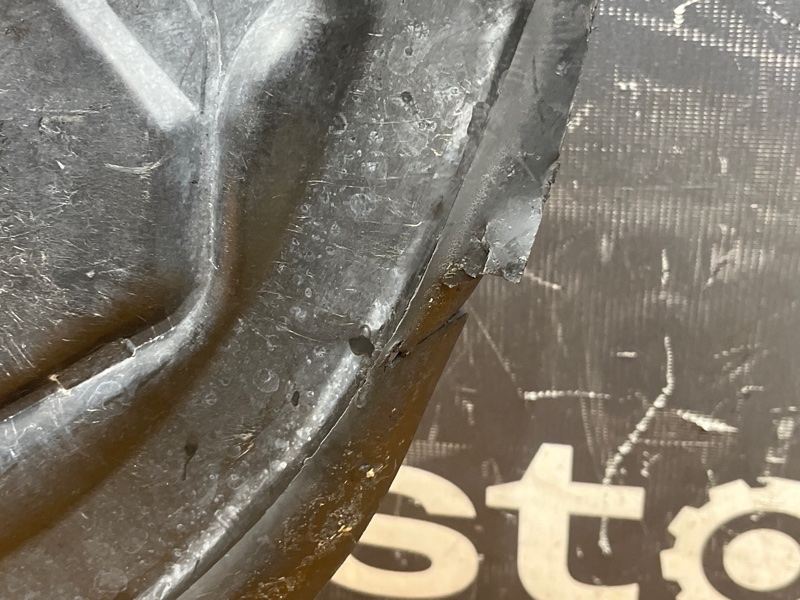 защита бампера, 7000 рублей, Красноярск