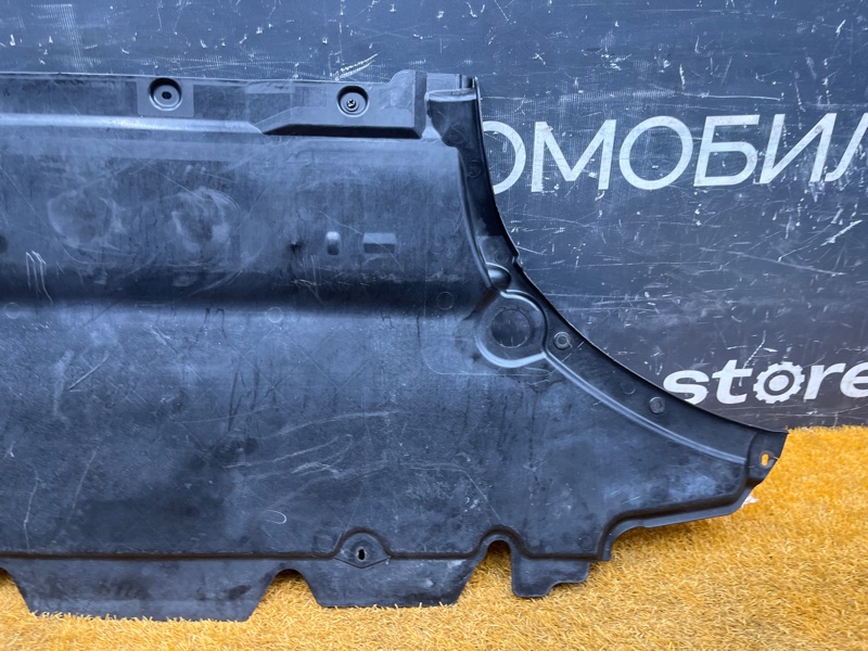 защита двигателя, 3200 рублей, Красноярск