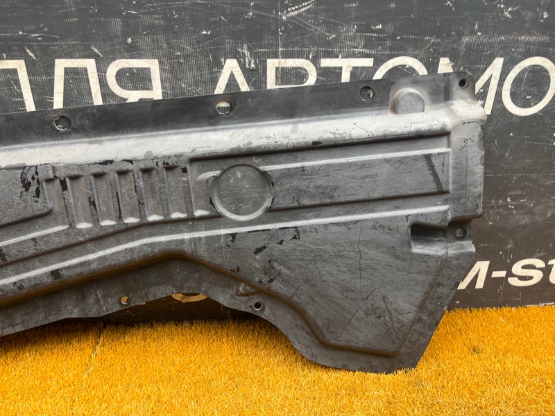 Защита днища кузова, 2000 рублей, Красноярск