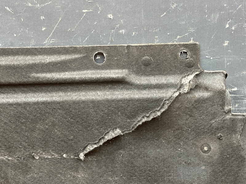 Защита днища кузова, 3000 рублей, Красноярск