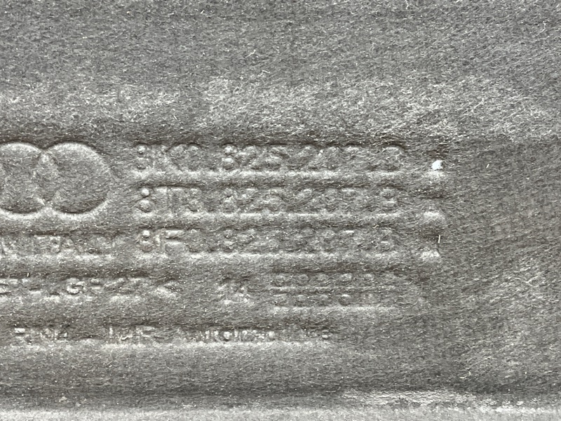 Защита днища кузова, 3000 рублей, Красноярск